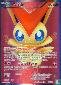 Victini