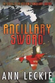 Ancillary Sword