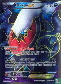 Darkrai - EX