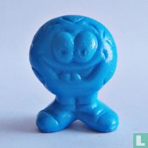 Orby (blau)