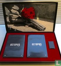 Octopus - La Piovra [volle box]