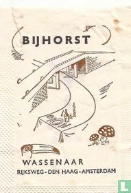 Bijhorst