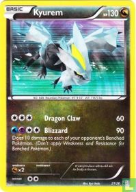 Kyurem