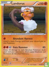 Landorus