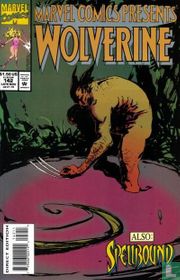 Marvel Comics Presents 142