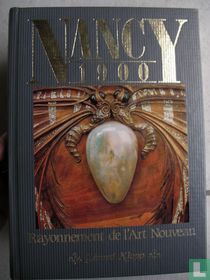 Nancy 1900