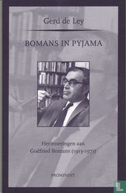 Bomans in pyjama