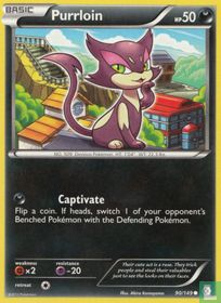 Purrloin