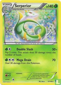 Serperior
