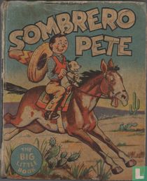Sombrero Pete