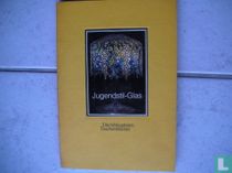 Jugendstil-Glas 