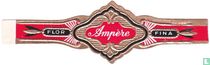 Ampère - Flor - Fina