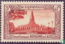 Vientiane