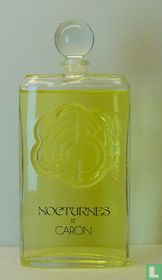 Nocturnes EdT 200ml 