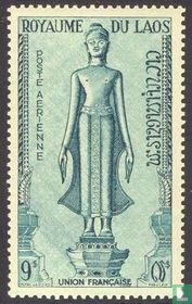 Buddha Statues