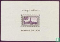 Vientiane
