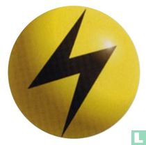 Lightning (Yellow) cartes à collectionner catalogue