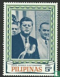 John F. et Robert F. Kennedy acheter