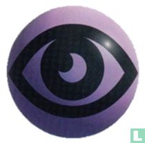 Psychic (Purple) trading cards catalogus
