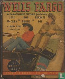 Wels Fargo