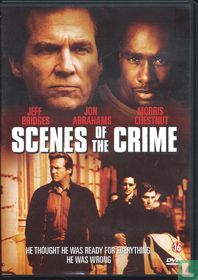 Scenes Of The Crime