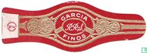 Garcia R.R.S. Finos