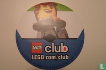 Lego Club