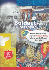 Soldaat van de vrede