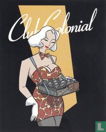 Club Colonial