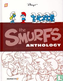 The Smurfs Anthology 2