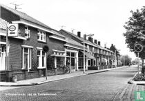 's Gravenzande. van de  Kasteelestraat