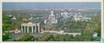 Moskou 
