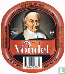 Vondel