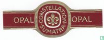 Constellation Sumatra - Opal - Opal