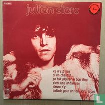 Julien Clerc