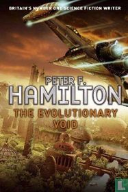The Evolutionary Void