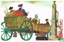 De carabas