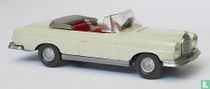 Mercedes-Benz 280 SE Cabrio