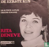 De eerste kus
