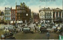 Piccadilly Circus