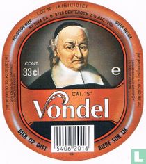 Vondel