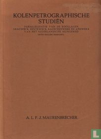 Kolenpetrographische Studien