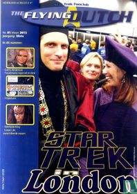 The Flying Dutch 1