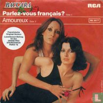 Parlez-vous francais?