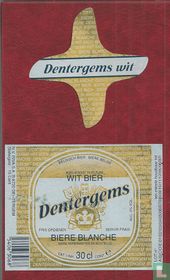 Dentergems Wit bier (tht 97)