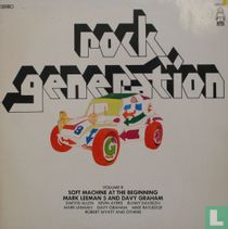 Rock Generation Volume 8
