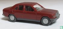 Mercedes-Benz 190 E