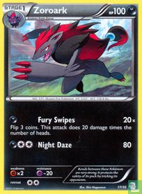 Zoroark 