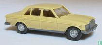 Mercedes-Benz 240 D