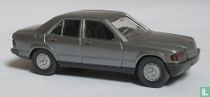 Mercedes-Benz 190 E